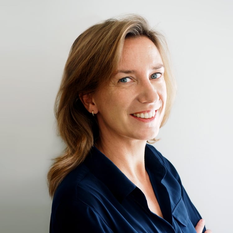Ariane Lange