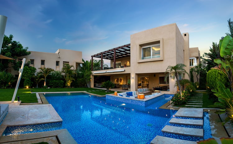 Real Estate