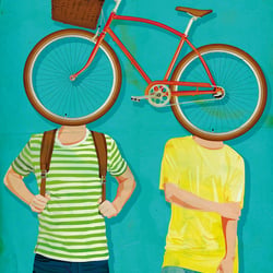 Bikers