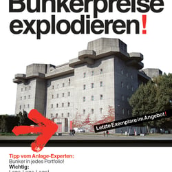 Bunkerpreise explodieren!