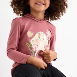 Maya Hardenbecker x C&A Kidswear