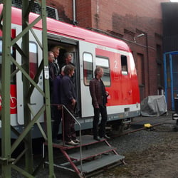 Making-Of Höhner