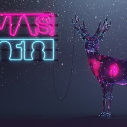 XMAS 2018