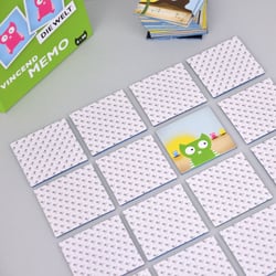 Memo Spiel
