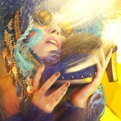 HAUTE Magazine (San Diego)