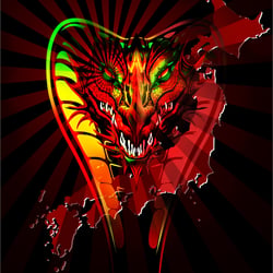 drache