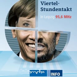 Anzeige mdr Info