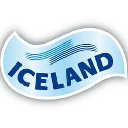 Corporate Design TK-Fisch