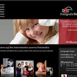 Fotografie Tessin