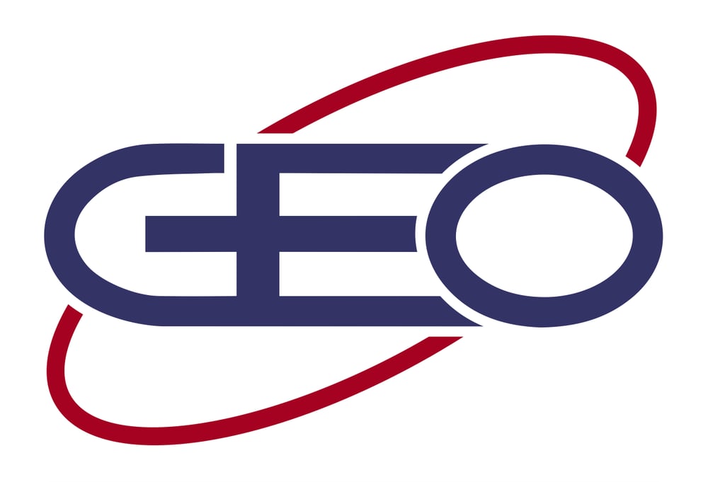 Logo GEO farbig