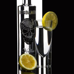 Vodka