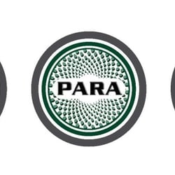 PARA / Logo