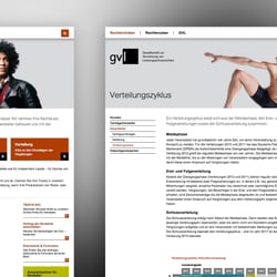 Infografiken und animierte Statistiken im Webdesign