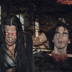 Halloweenshooting 2013