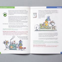 Layout, Satz, Illustrationen