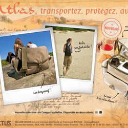 Presse Anzeige