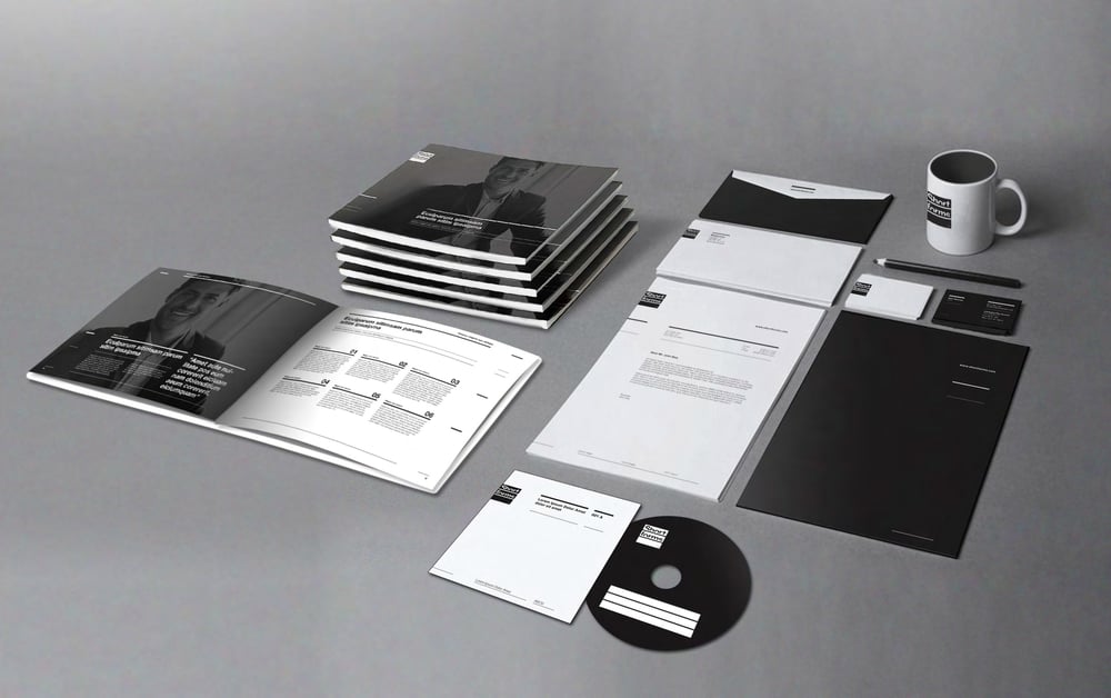 Corporate Design