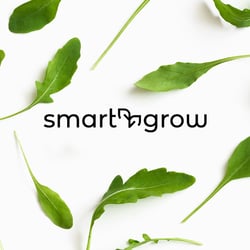 Smart Grow – urban farming concept