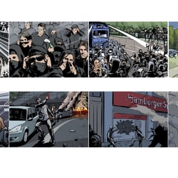 Storyboard