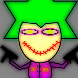 Funbert (Paint)