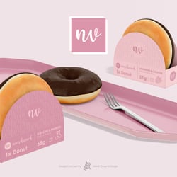 Packaging / 2022
