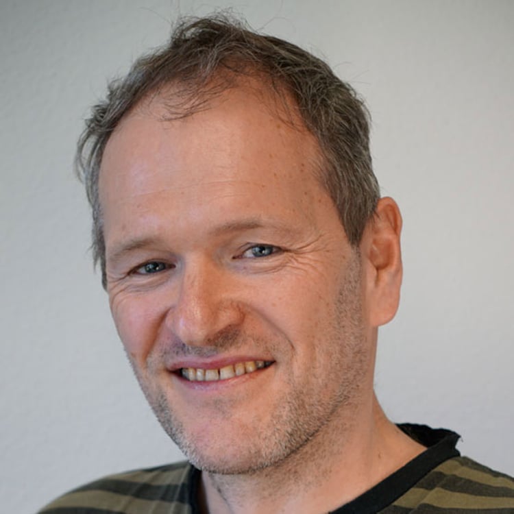Volker Debus