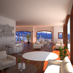 Lounge-Bar