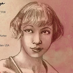 Kalender die 20er Jahre – Josephine Baker