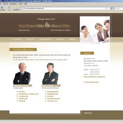 Anwaltsbüro Göhler