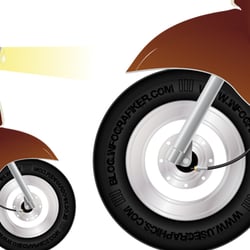 Werbeillustration