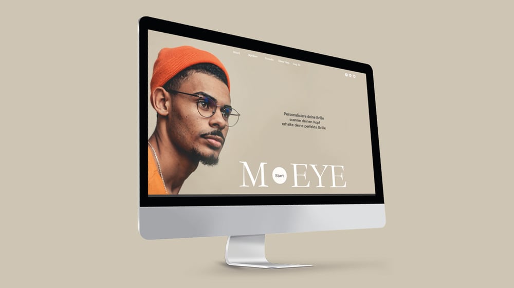 My-Eye