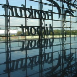 Frankfurt Airport