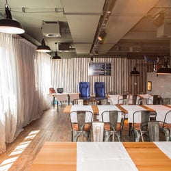 Interieur Business