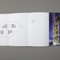 Buchreihe Architektur
