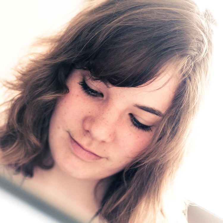 Annika Fröhlich