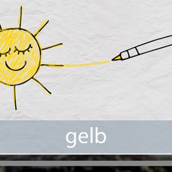 Gelb