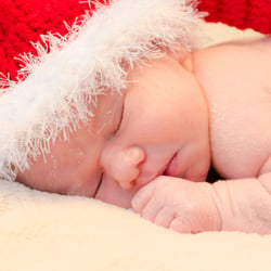 Babyfotografie