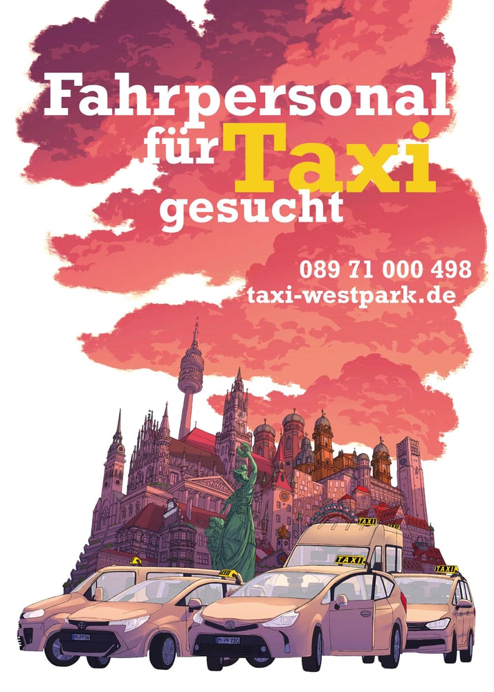 Taxi 1