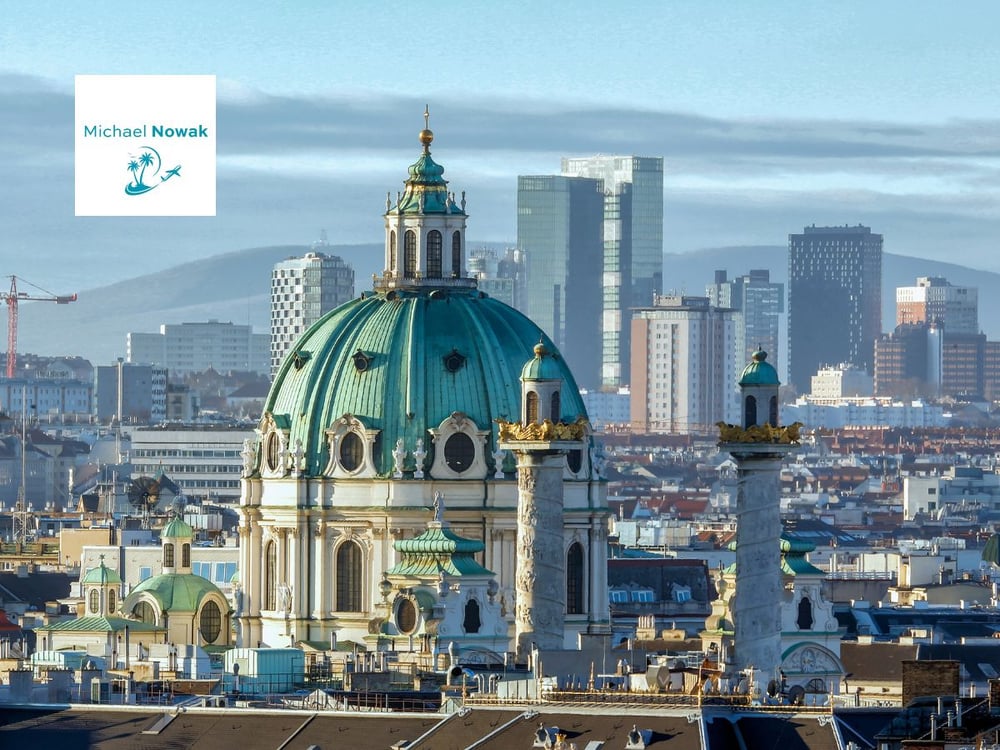 Wien abseits der Touristenpfade: Michael Nowaks Geheimtipps für authentische Erlebnisse