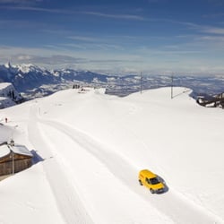 DHL – Niederhorn