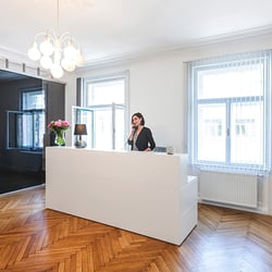 Office Interior