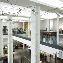 DEDON Showroom Barcelona