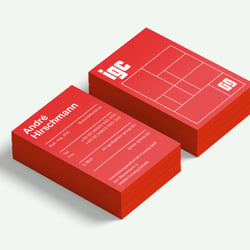 FFINE — GIESE GROUP