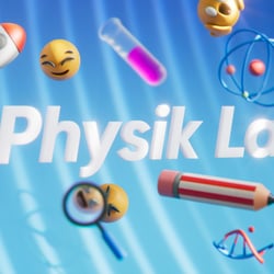 Physik Lab