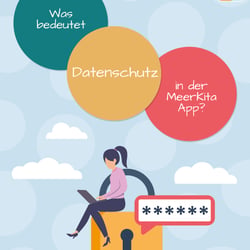 Post für MeerKita App