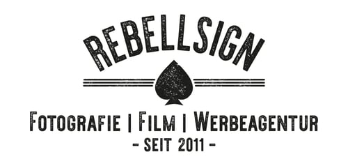 rebellsign: Fotografie | Film | Werbeagentur