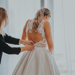 Getting ready