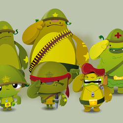 for duty
