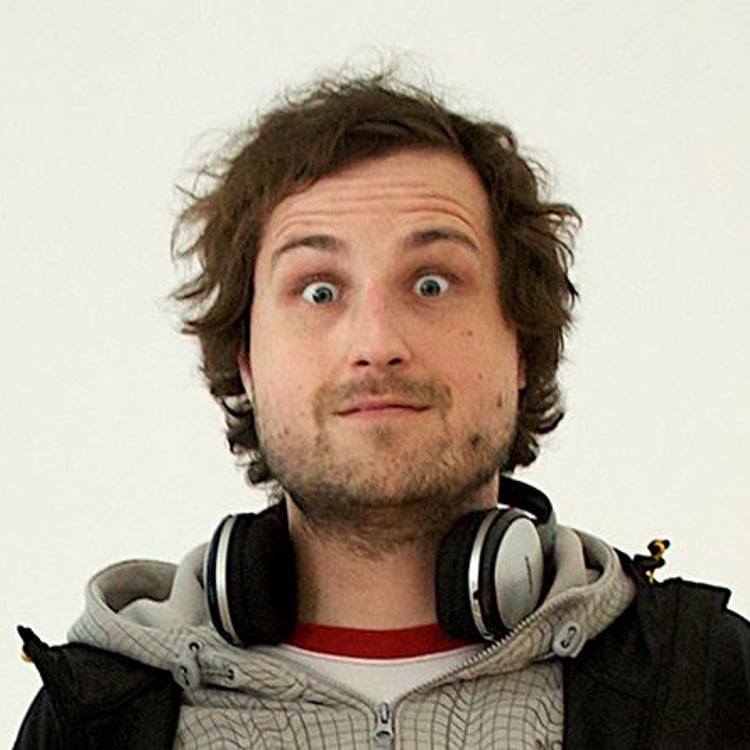 Christoph Schulte