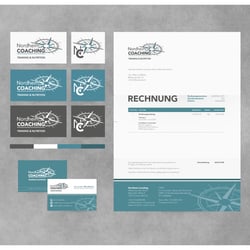 Coporate Design